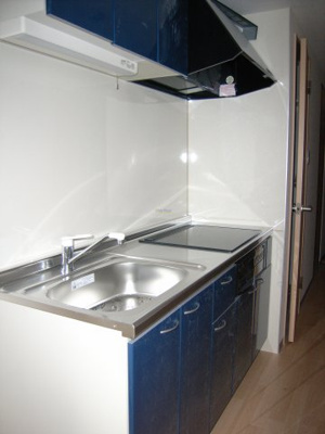 【キッチン】 | アプライズ西長堀