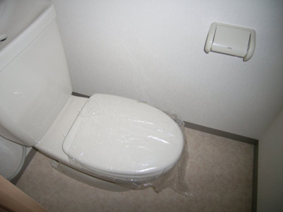 【トイレ】 | アプライズ西長堀