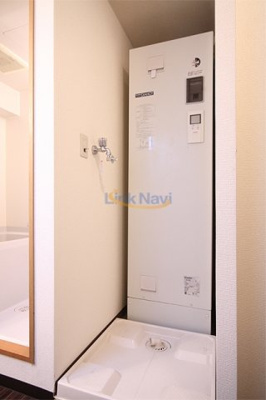 【設備】 | ＡＣＴＹ新町