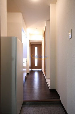 【内装】 | ＡＣＴＹ新町