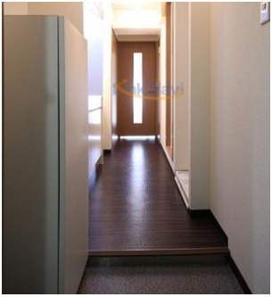 【玄関】 | ＡＣＴＹ新町