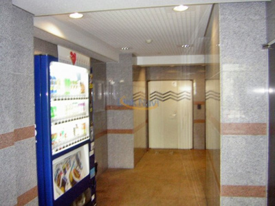 【ロビー】 | ＡＣＴＹ新町