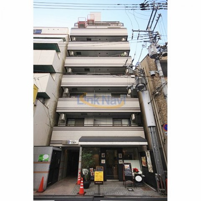 【外観】 | ＡＣＴＹ新町