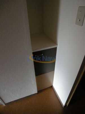 【内装】 | アクティ北堀江