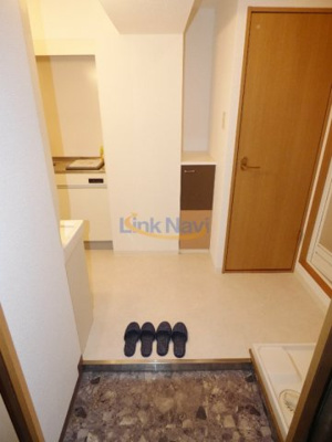 【玄関】 | アクティ北堀江