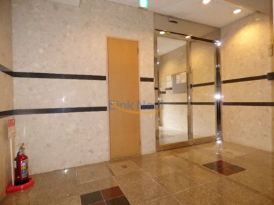 【ロビー】 | アクティ北堀江