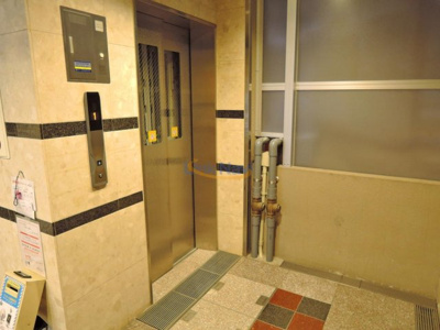 【その他共用部分】 | アクティ北堀江