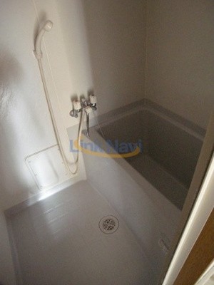 【浴室】 | アクティ北堀江