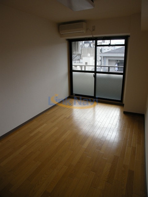 【寝室】 | アクティ北堀江