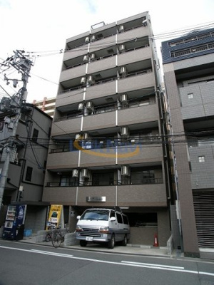 【駐車場】 | アクティ北堀江