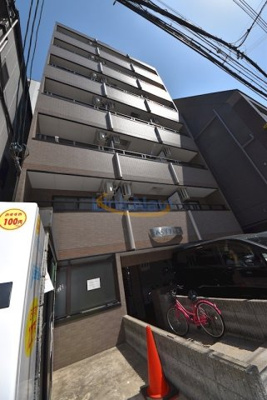 【外観】 | アクティ北堀江