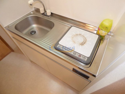 【キッチン】 | アクティ北堀江