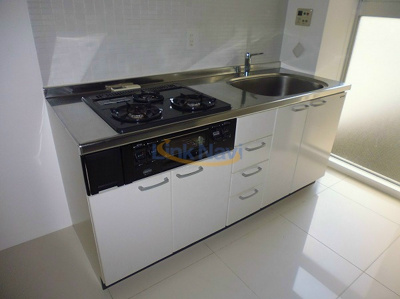 【キッチン】 | RE-007