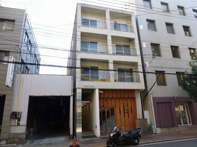 【外観】 | RE-007