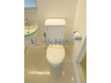 【トイレ】 | RE-007