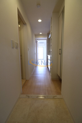 【内装】 | アーバネックス四ツ橋