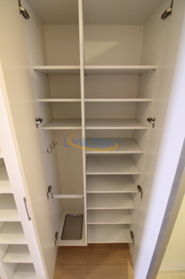 【玄関】 | アーバネックス四ツ橋