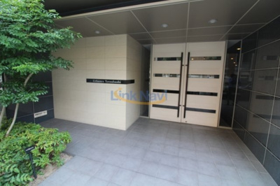 【エントランス】 | アーバネックス四ツ橋