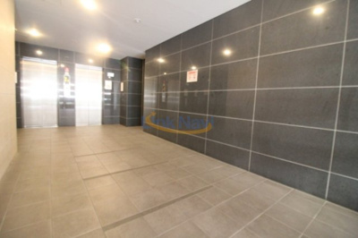 【ロビー】 | アーバネックス四ツ橋