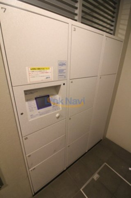 【その他共用部分】 | アーバネックス四ツ橋