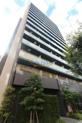 【外観】 | アーバネックス四ツ橋