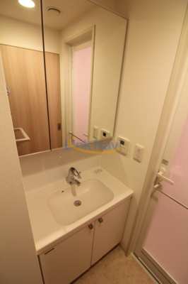 【独立洗面台】 | アーバネックス四ツ橋