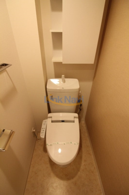 【トイレ】 | アーバネックス四ツ橋