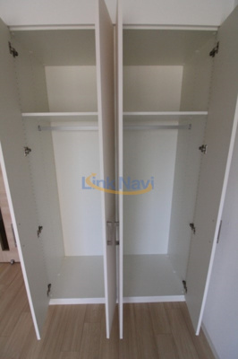 【収納】 | アーバネックス四ツ橋