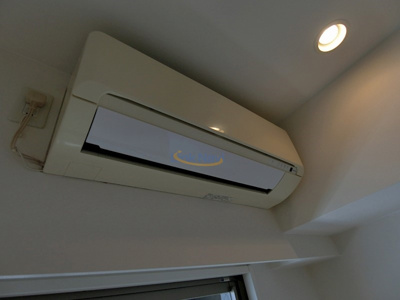 【設備】 | ルクレ立売堀