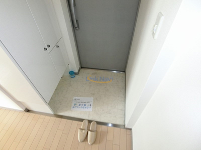 【玄関】 | ルクレ立売堀