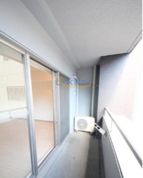 【バルコニー】 | ルクレ立売堀