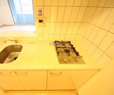 【キッチン】 | ルクレ立売堀