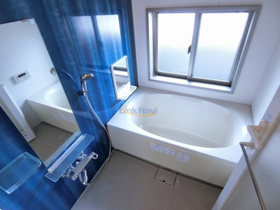 【浴室】 | ルクレ立売堀