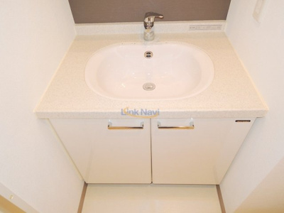 【独立洗面台】 | ルクレ立売堀