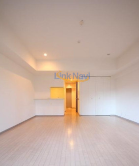 【居間・リビング】 | ルクレ立売堀