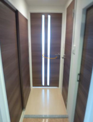 【玄関】 | ラグゼ江戸堀