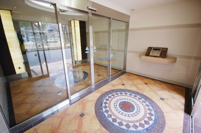 【ロビー】 | ラグゼ江戸堀