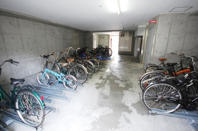 【その他】 | ラグゼ江戸堀