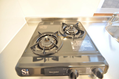 【キッチン】 | ラグゼ江戸堀