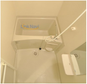 【浴室】 | ラグゼ江戸堀