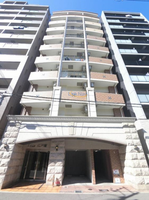 【外観】 | ラグゼ江戸堀