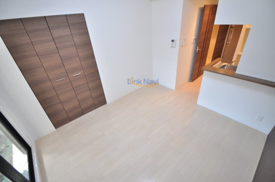 【寝室】 | ラグゼ江戸堀