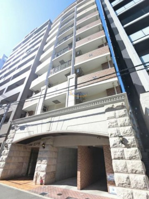 【外観】 | ラグゼ江戸堀