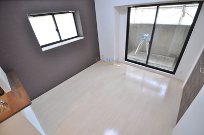 【居間・リビング】 | ラグゼ江戸堀