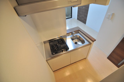 【キッチン】 | ラグゼ江戸堀