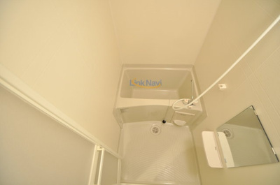 【浴室】 | ラグゼ江戸堀