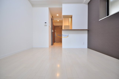 【居間・リビング】 | ラグゼ江戸堀