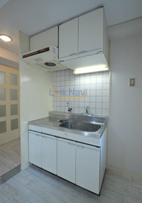 【キッチン】 | ラ・ヴェール立売堀