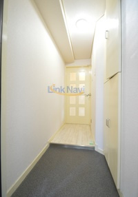 【玄関】 | ラ・ヴェール立売堀