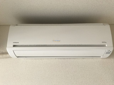 【内装】 | ラ・ヴェール立売堀